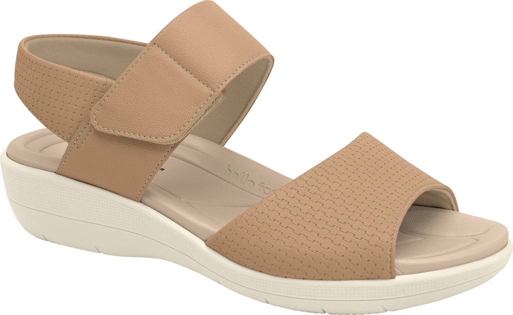 PICCADILLY / NAP NUD CLA/NAP STR SOF TRI NUD CLA / CAJA DE 9 PARES