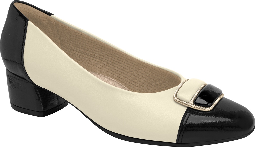 PICCADILLY / VNZ AMA PTO/NAP STR SOF OF WHI / CAJA DE 9 PARES