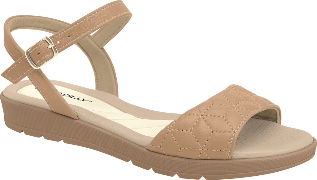 PICCADILLY / NAP NUD CLA/NAP STR SOF NUD CLA / CAJA DE 9 PARES