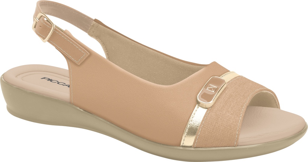 PICCADILLY / N ST SF NUD CLA/NP FIR OUR/N JUT NUD CLA/N NUD CLA / CAJA DE 9 PARES