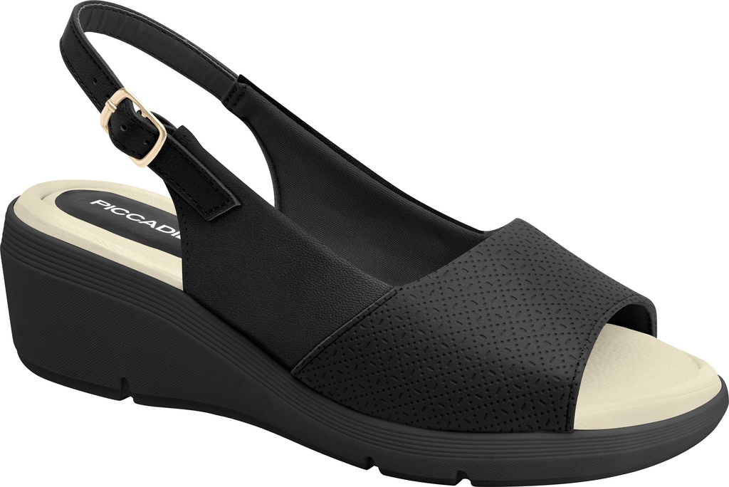 PICCADILLY / NAP PTO/NAP STR SOF PONT PTO/NAP PTO / CAJA DE 9 PARES