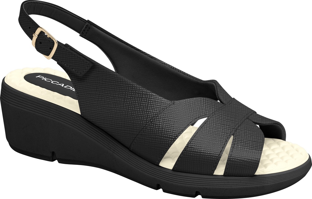 540362 / PICCADILLY / NAP LUX LNH PTO / CAJA DE 9 PARES