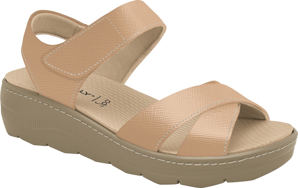 568061 / PICCADILLY / NAP LUX LNH NUD CLA / CAJA DE 9 PARES