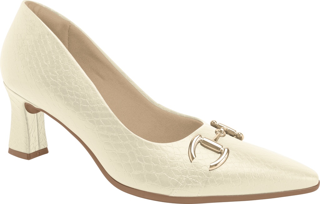 764003 / PICCADILLY / NAP LUX CRO OF WHI / CAJA DE 9 PARES