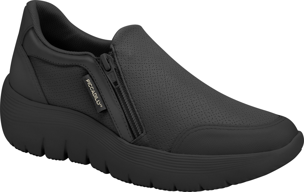 936010 / PICCADILLY / NAP PTO/NAP STR SOF PONT PTO/VNZ PTO/NAP PTO / CAJA DE 9 PARES