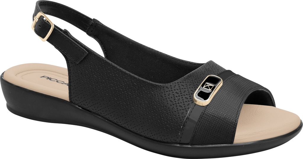 500368 / PICCADILLY / NAP STR SOF PONT PTO/VNZ PTO/NP LUX LNH PTO/NP PTO / CAJA DE 9 PARES