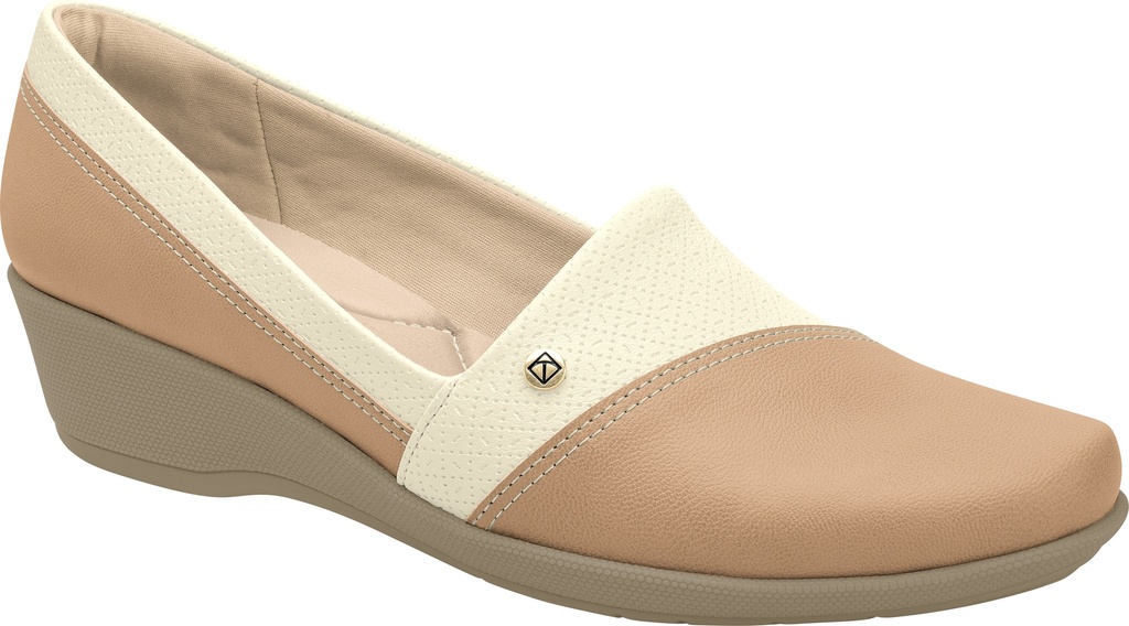 PICCADILLY / NAP NUD CLA/NAP STR SOF PONT OF WHI / CAJA DE 9 PARES