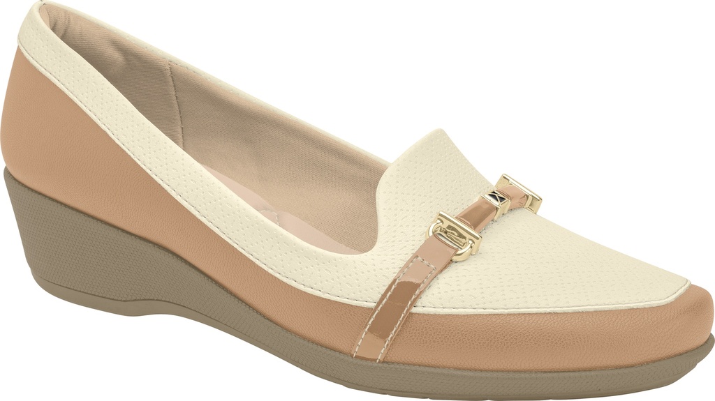 143215 / PICCADILLY / ANAP NUD CLA/NAP STR SOF PONT OF WHI/VNZ NUD CLA / CAJA DE 9 PARES