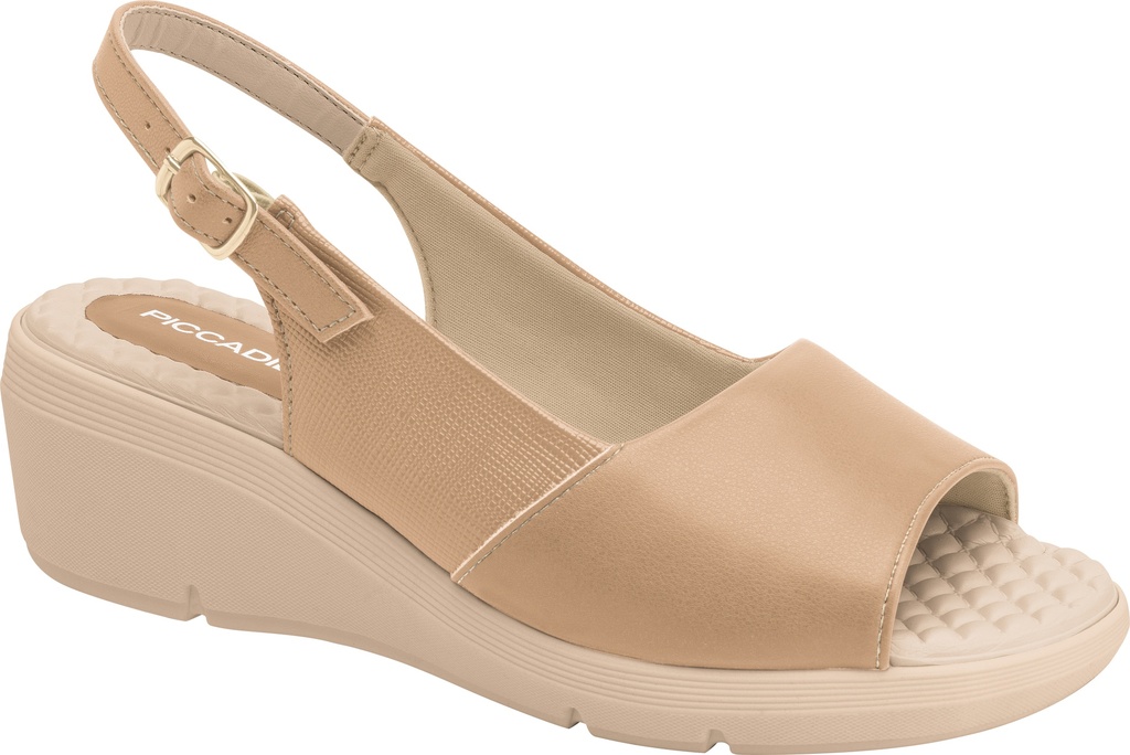 540361 / PICCADILLY / NP LUX LNH NUD CLA/NP STR SOF NUD CLA/NP NUD CLA / CAJA DE 9 PARES