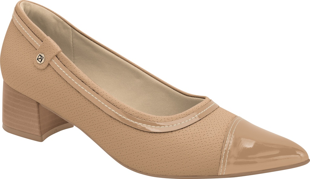 PICCADILLY / NAP STR SOF PONT NUD CLA/VNZ NUD CLA / CAJA DE 9 PARES