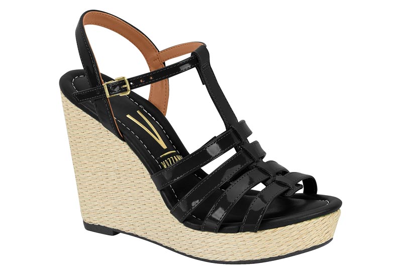 VIZZANO / NEGRO / CAJA DE 6 PARES
