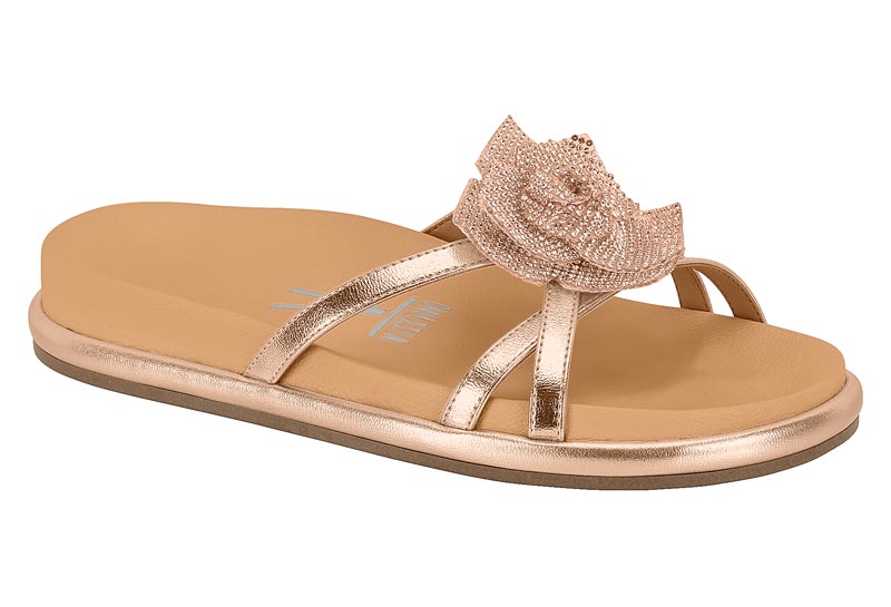 VIZZANO / ORO ROSADO/CAMEL 1165 / CAJA DE 12 PARES