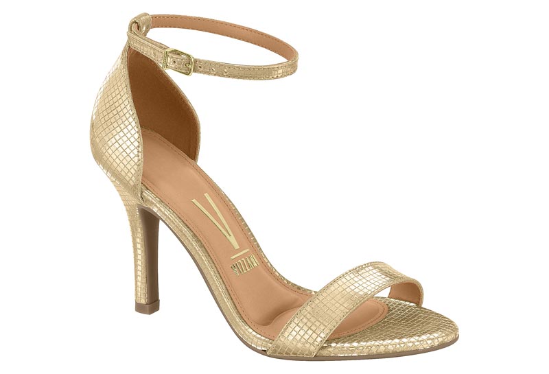 VIZZANO / DORADO / CAJA DE 12 PARES