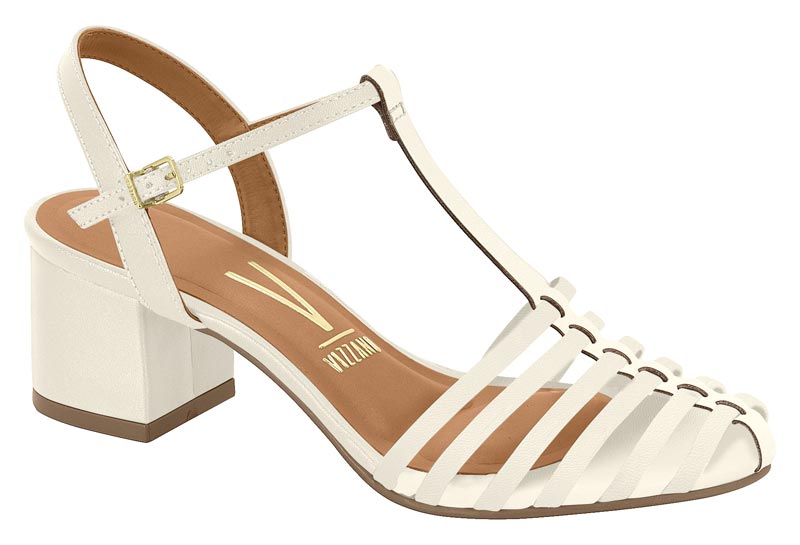 VIZZANO / BLANCO OFF 526 / CAJA DE 12 PARES