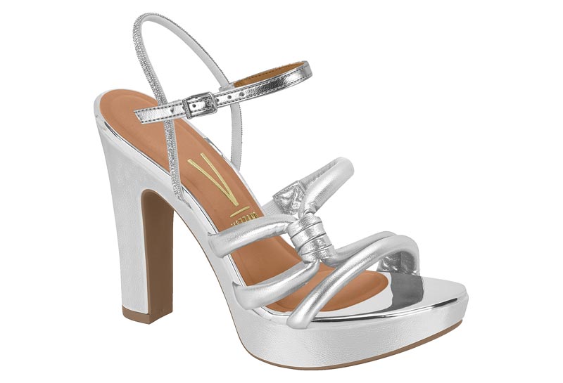 VIZZANO / PLATA / CAJA DE 12 PARES