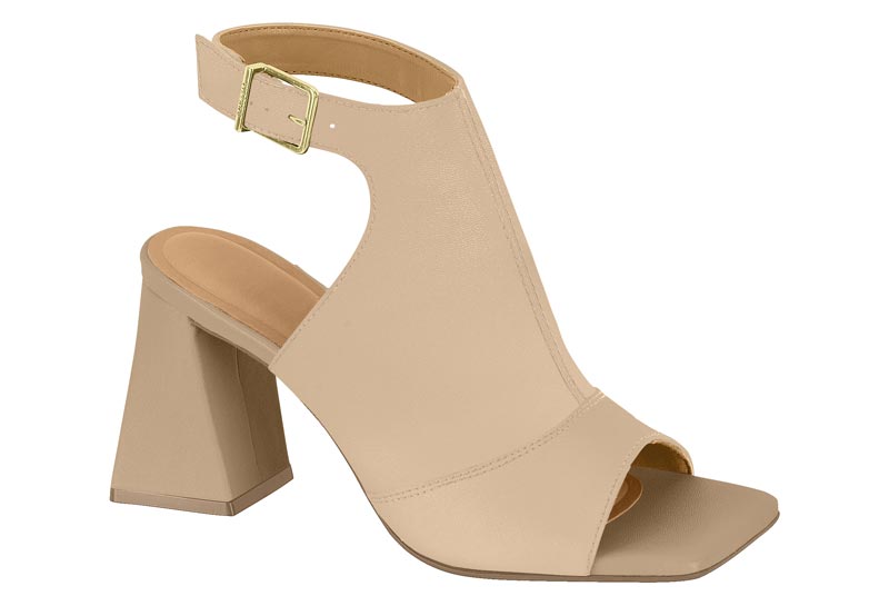 VIZZANO / BEIGE / CAJA DE 12 PARES