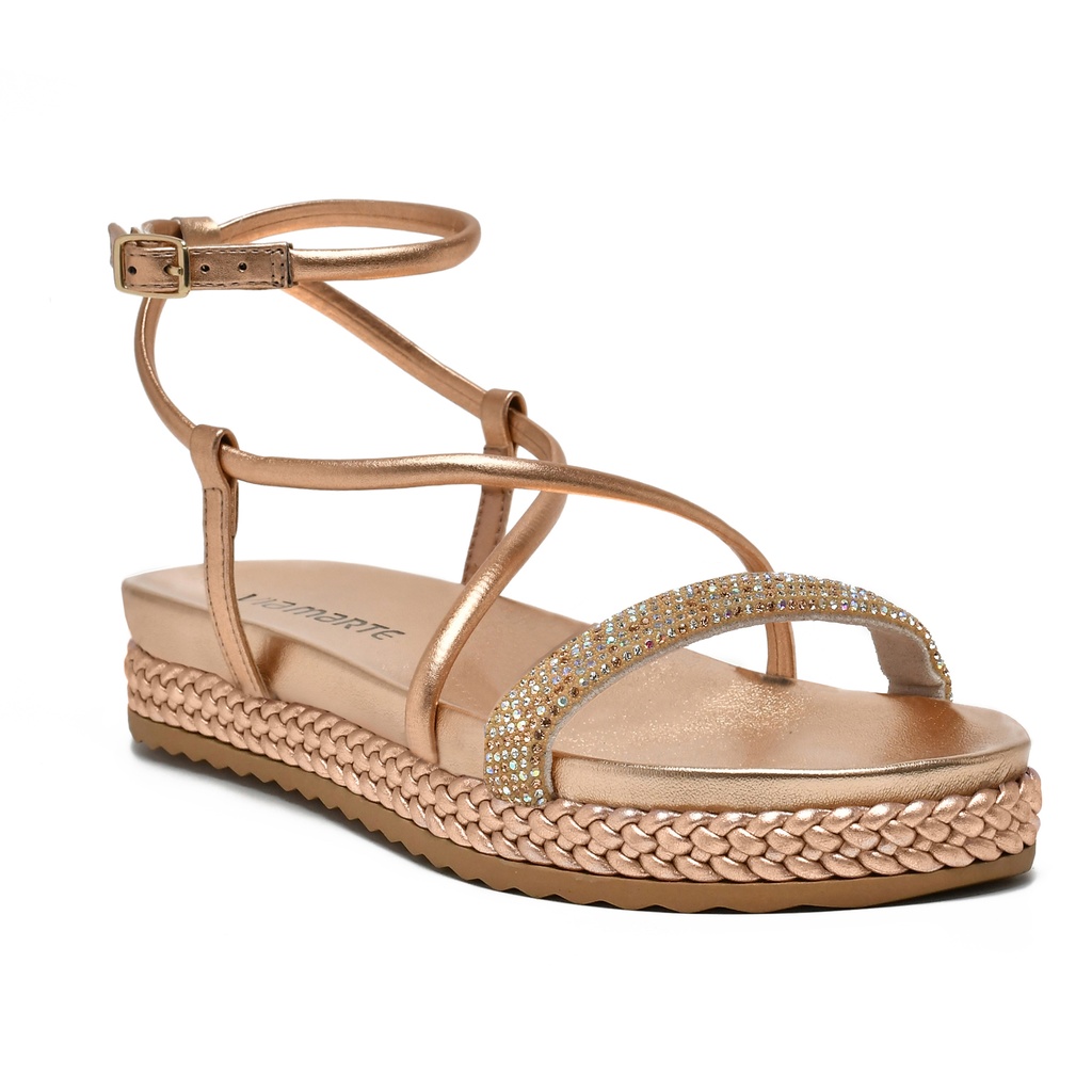VIA MARTE / ROUGE / CAJA DE 12 PARES
