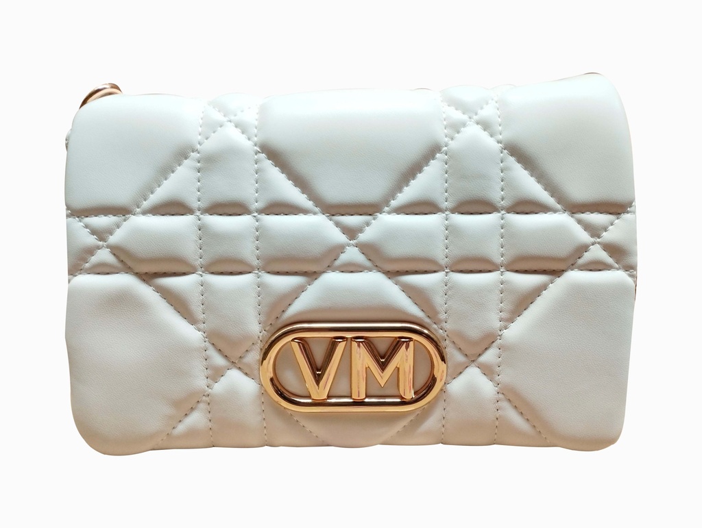 B1-114-01 / VIA MARTE / BRANCO / CAJA DE 1 PARES