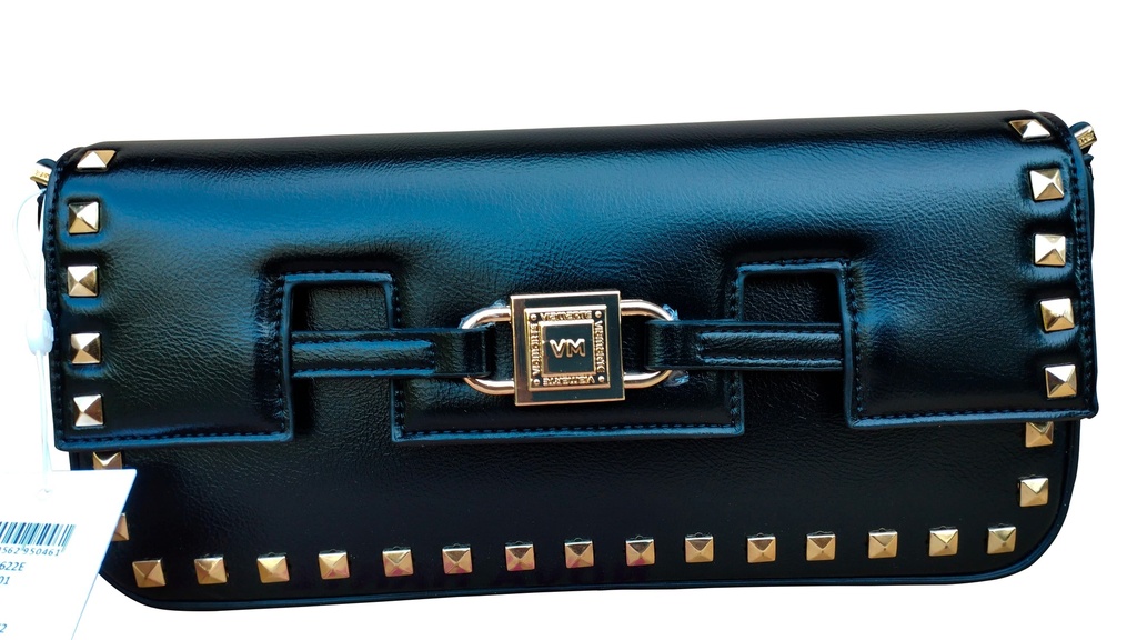 B1-125-01 / VIA MARTE / PRETO / CAJA DE 1 PARES