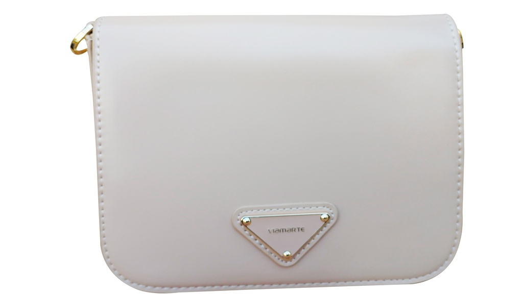 B1-127-01 / VIA MARTE / BEGE / CAJA DE 1 PARES