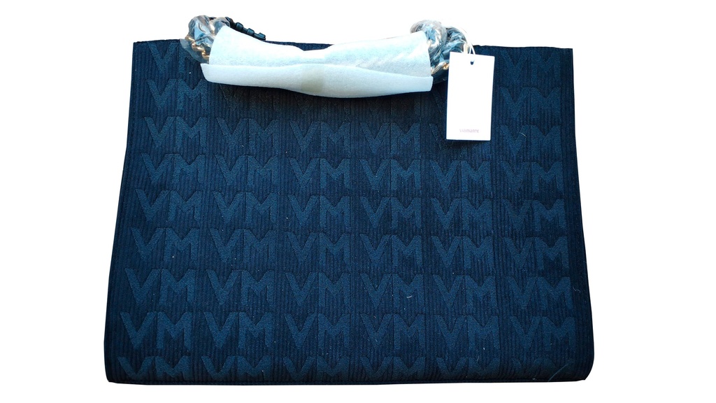 B1-134-01 / VIA MARTE / PRETO / CAJA DE 1 PARES