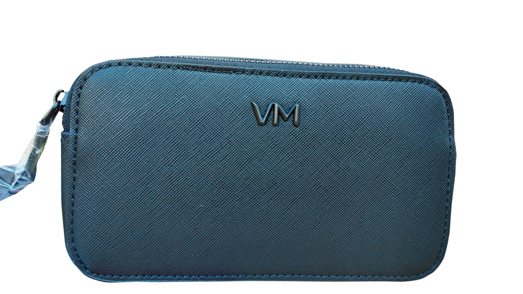 B1-143-01 / VIA MARTE / PRETO / CAJA DE 1 PARES