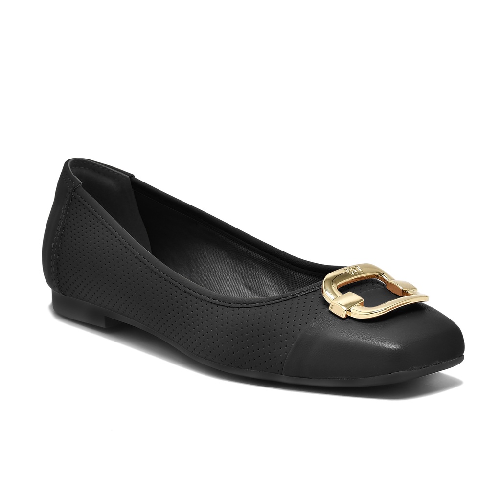 VIA MARTE / PRETO / CAJA DE 12 PARES
