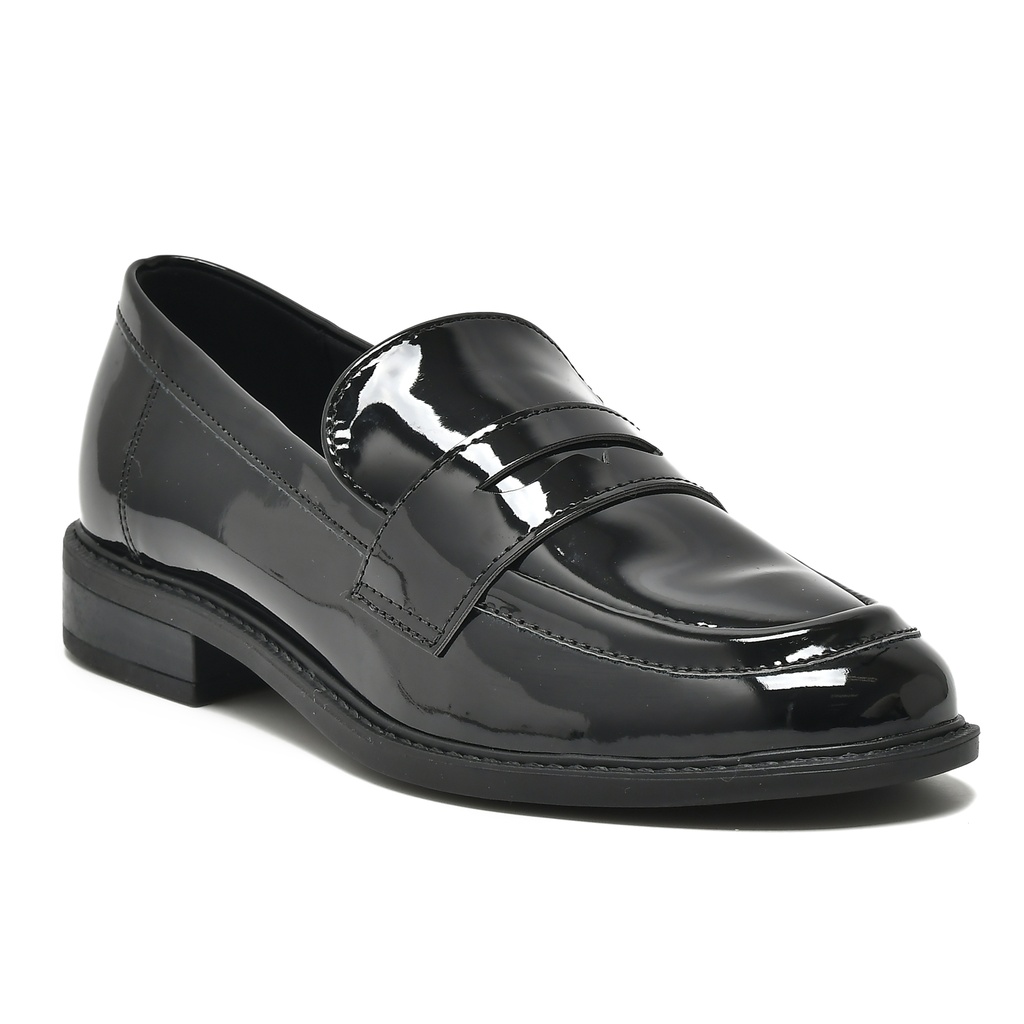 VIA MARTE / PRETO / CAJA DE 12 PARES