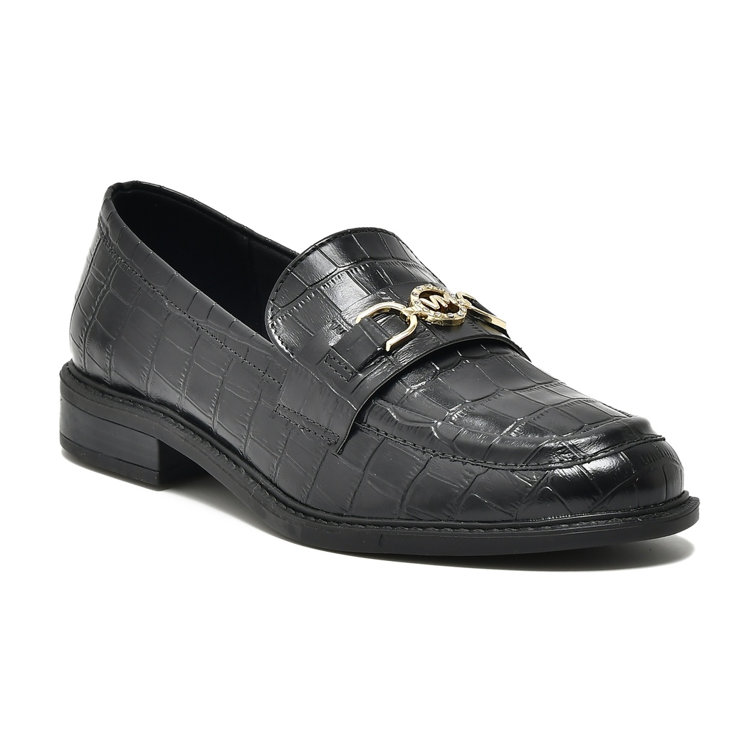 VIA MARTE / PRETO / CAJA DE 12 PARES