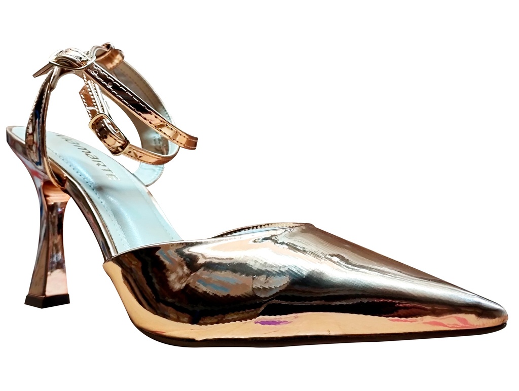 VIA MARTE / ROUGE/ROUGE / CAJA DE 12 PARES