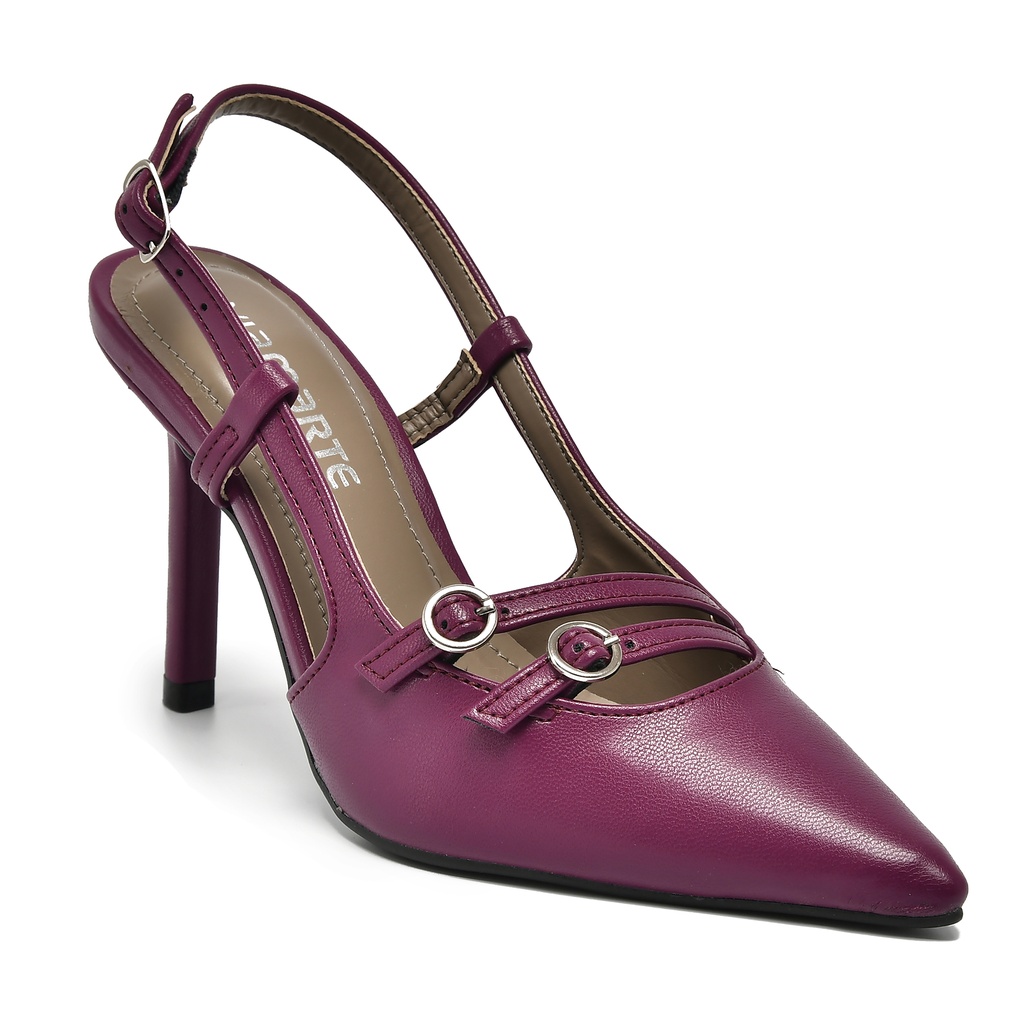 044-007-01 / VIA MARTE / AMORA / CAJA DE 12 PARES