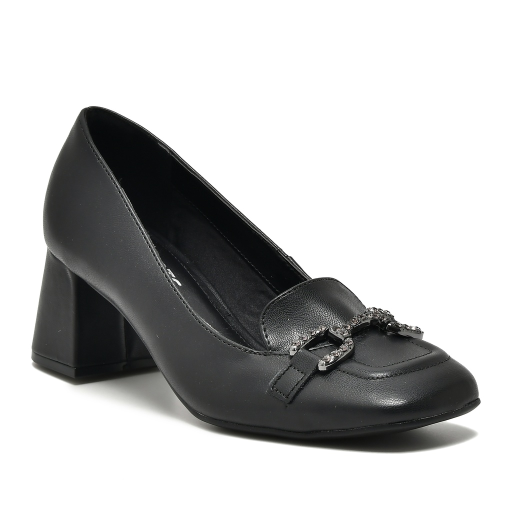 VIA MARTE / PRETO / CAJA DE 12 PARES