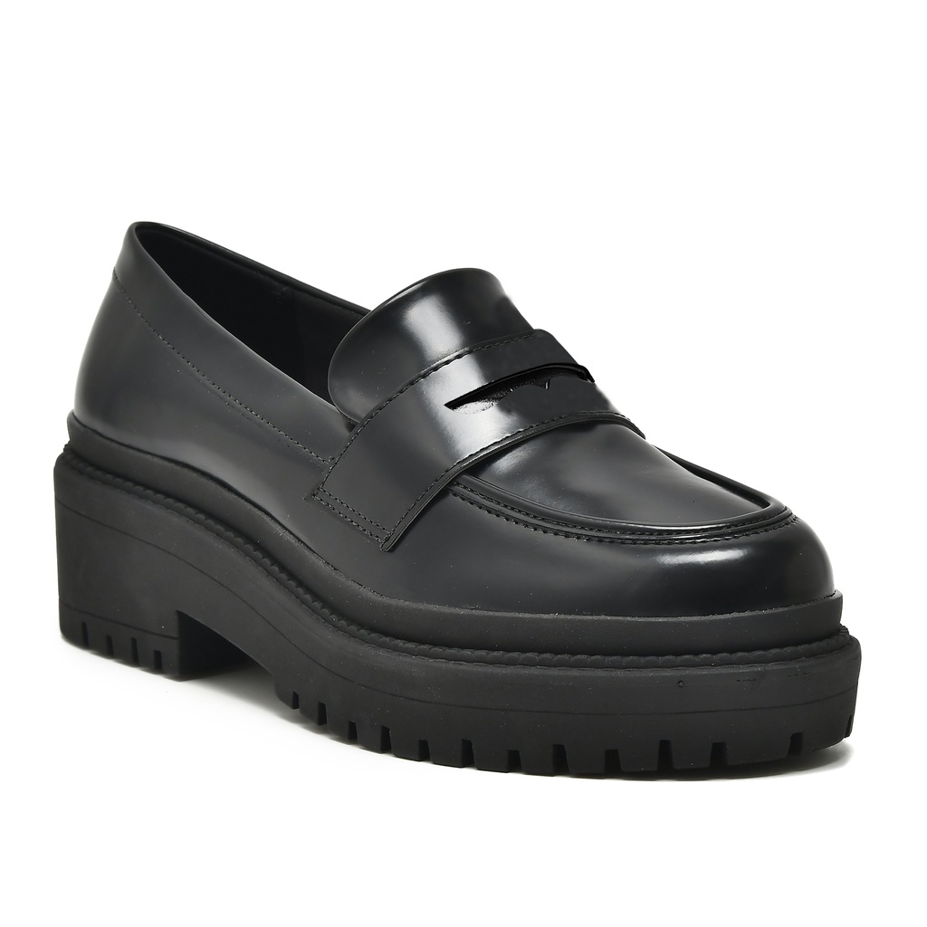 VIA MARTE / PRETO / CAJA DE 12 PARES