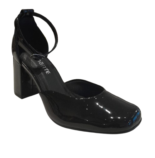 062-004-01 / VIA MARTE / PRETO / CAJA DE 12 PARES