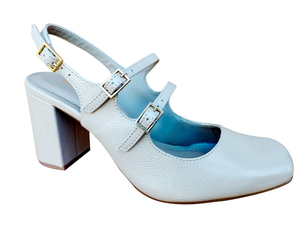 062-005-01 / VIA MARTE / GINGER / CAJA DE 12 PARES