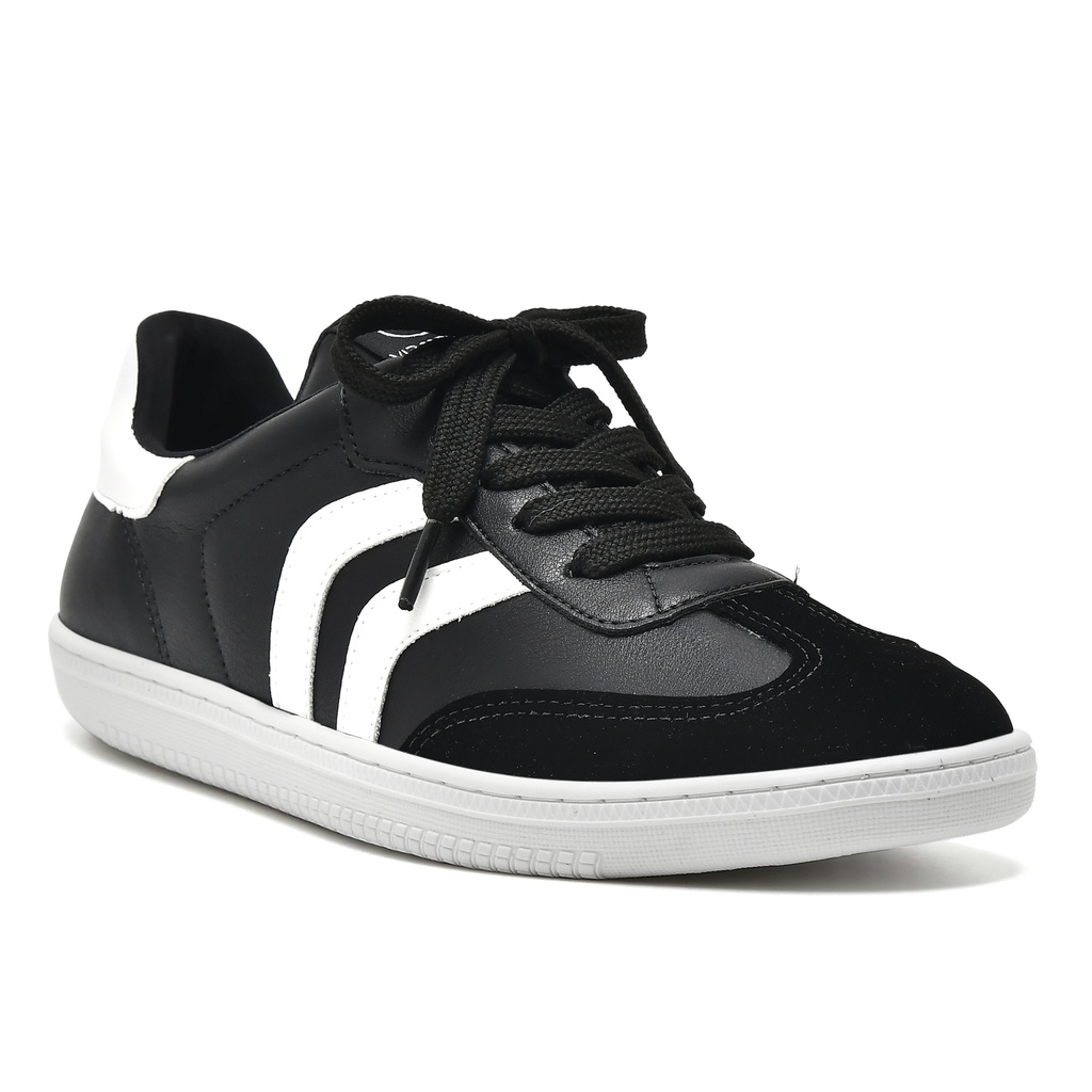 VIA MARTE / PRETO/PRETO/BRANCO / CAJA DE 12 PARES