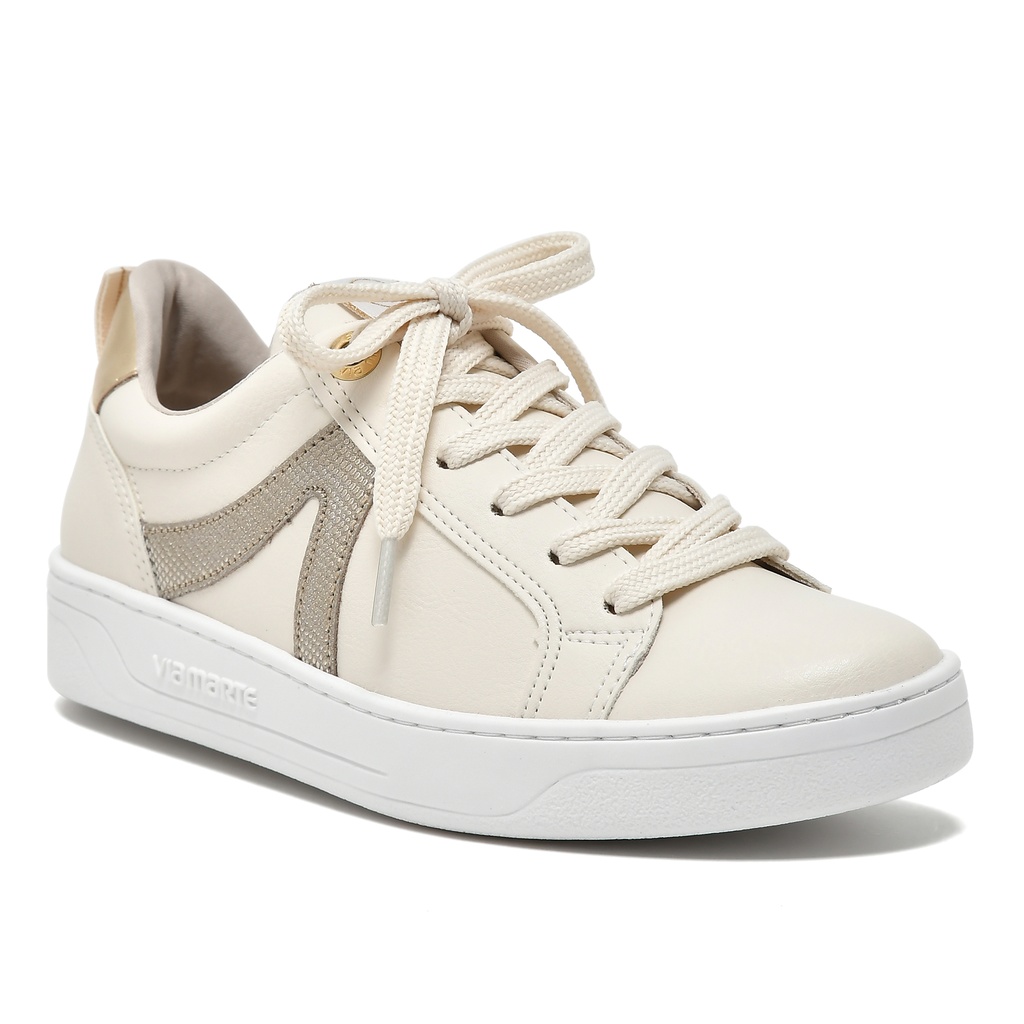 VIA MARTE / MARFIM I23/GOLD/GOLD / CAJA DE 12 PARES