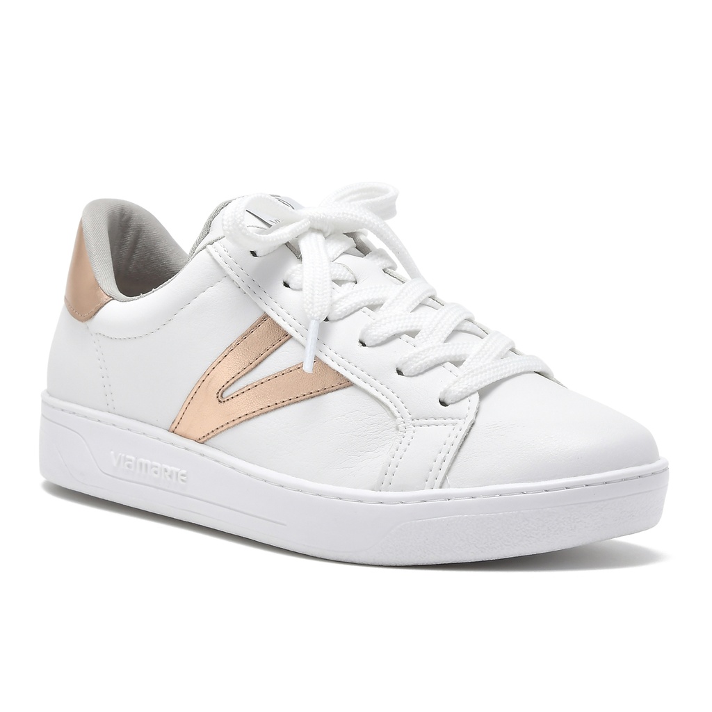 VIA MARTE / BRANCO/ROUGE/ROUGE / CAJA DE 12 PARES