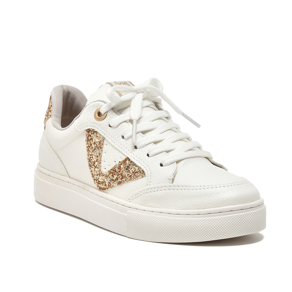 VIA MARTE / MILK/GOLD/GOLD / CAJA DE 12 PARES