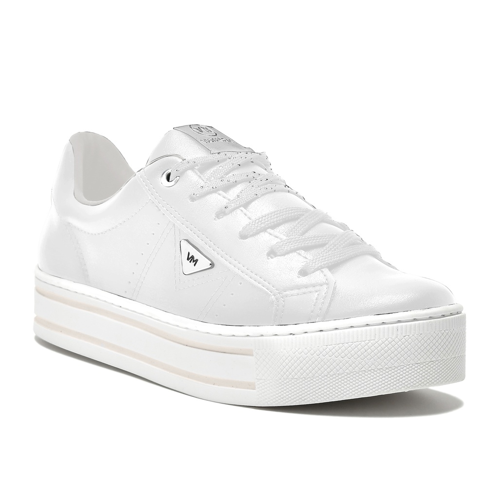 VIA MARTE / BRANCO / CAJA DE 12 PARES