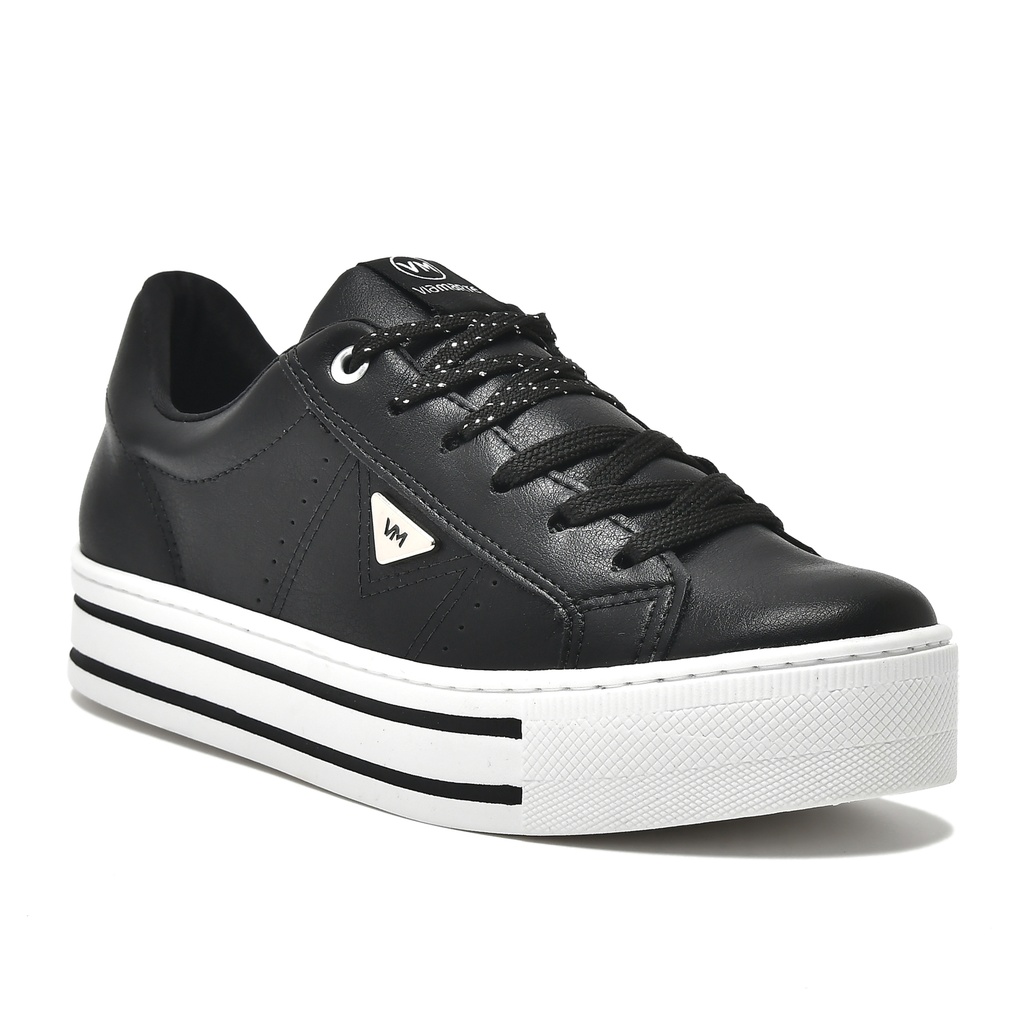 VIA MARTE / PRETO / CAJA DE 12 PARES
