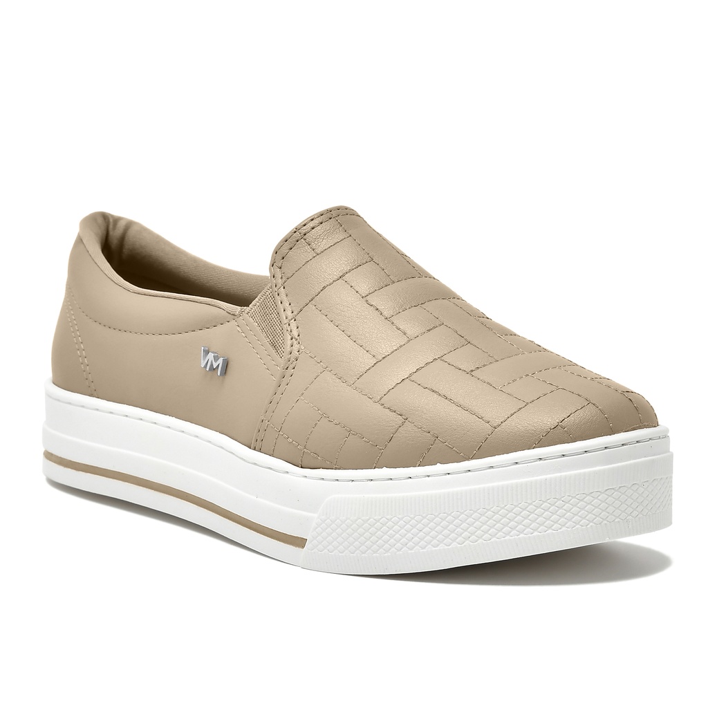 027-008-02 / VIA MARTE / LIGHT TAUPE / CAJA DE 12 PARES