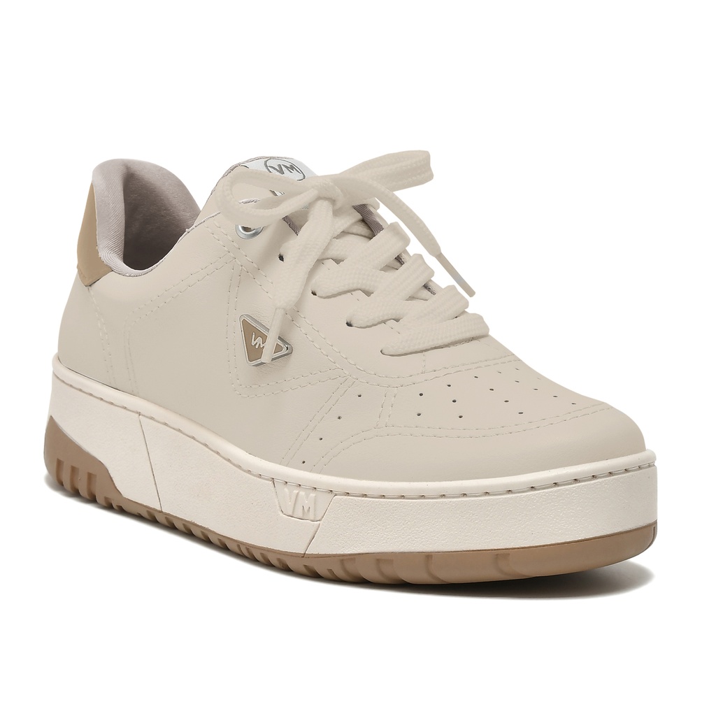 VIA MARTE / SAARA/LIGHT TAUPE / CAJA DE 12 PARES