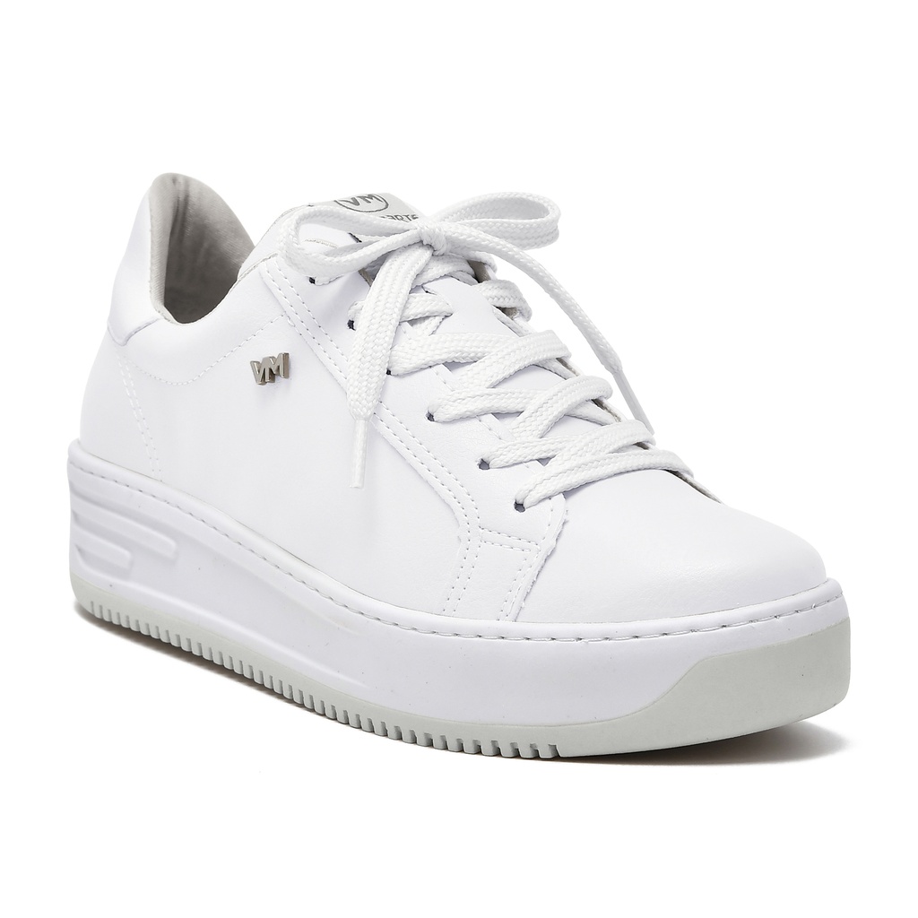 VIA MARTE / BRANCO / CAJA DE 12 PARES