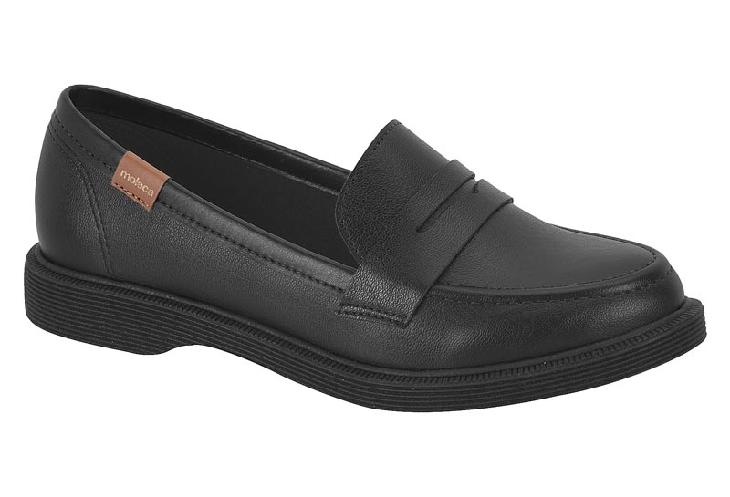 MOLECA / NEGRO / CAJA DE 6 PARES