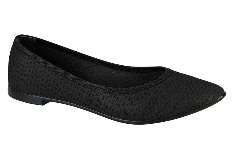 MOLECA / NEGRO / CAJA DE 6 PARES