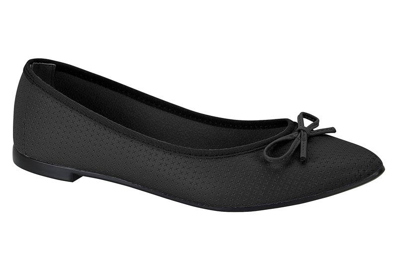 MOLECA / NEGRO / CAJA DE 6 PARES