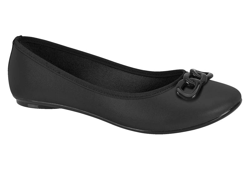 MOLECA / NEGRO / CAJA DE 11 PARES