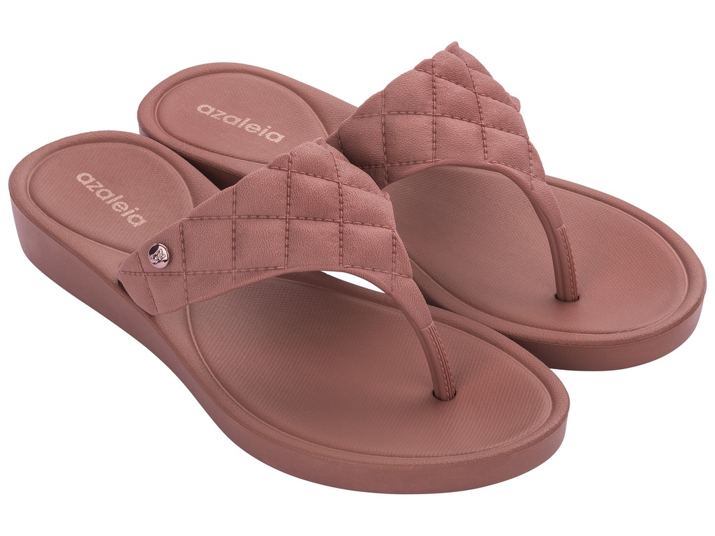 18524_AC421 / AZALEIA / NUDEOBSCURO / CAJA DE 6 PARES