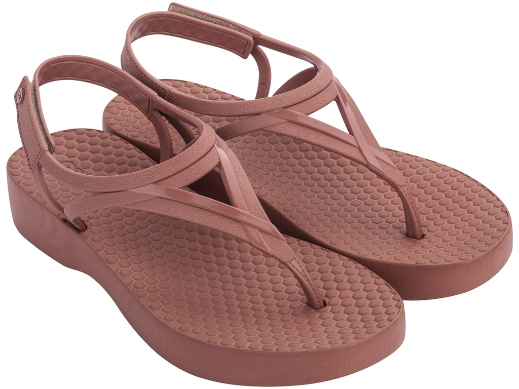 GRENDENE / NUDEOBSCURO / NUDEOBSCURO / CAJA DE 6 PARES